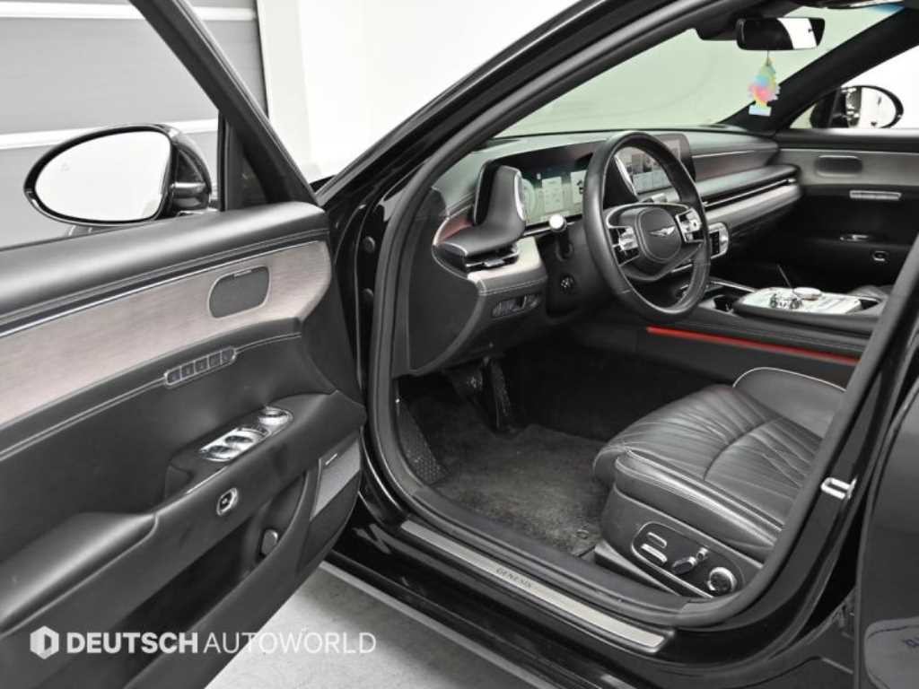 제네시스 G90 G90(RS4) 3.5T GDI AWD 이미지 11