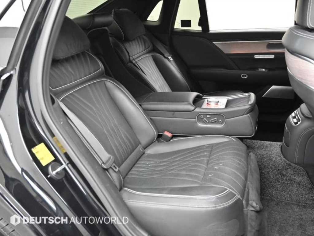제네시스 G90 G90(RS4) 3.5T GDI AWD 이미지 12