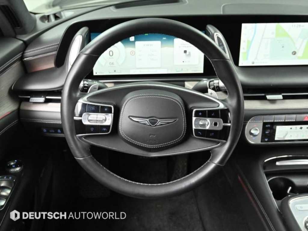 제네시스 G90 G90(RS4) 3.5T GDI AWD 이미지 13