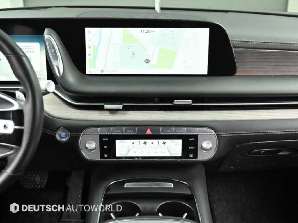 제네시스 G90 G90(RS4) 3.5T GDI AWD 이미지 14