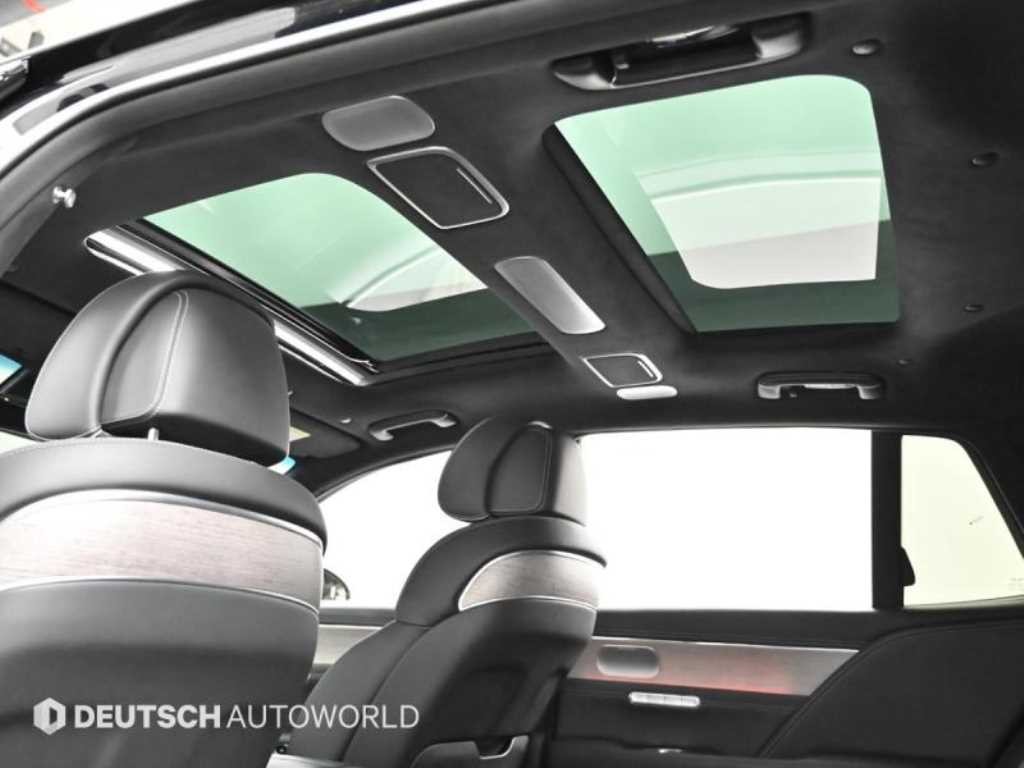 제네시스 G90 G90(RS4) 3.5T GDI AWD 이미지 18