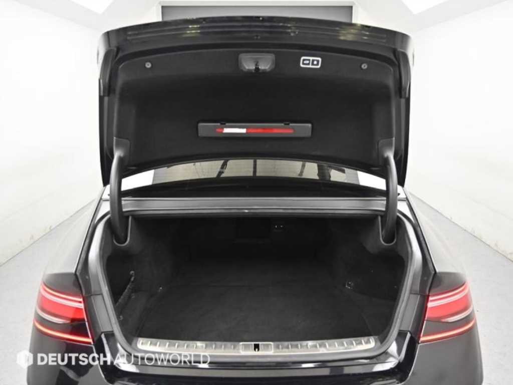 제네시스 G90 G90(RS4) 3.5T GDI AWD 이미지 19