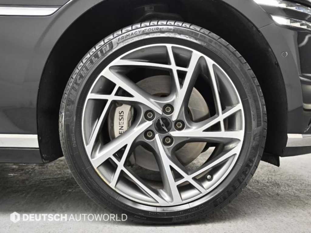 제네시스 G90 G90(RS4) 3.5T GDI AWD 이미지 5