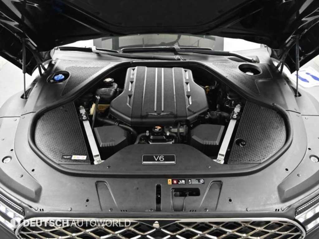 제네시스 G90 G90(RS4) 3.5T GDI AWD 이미지 6