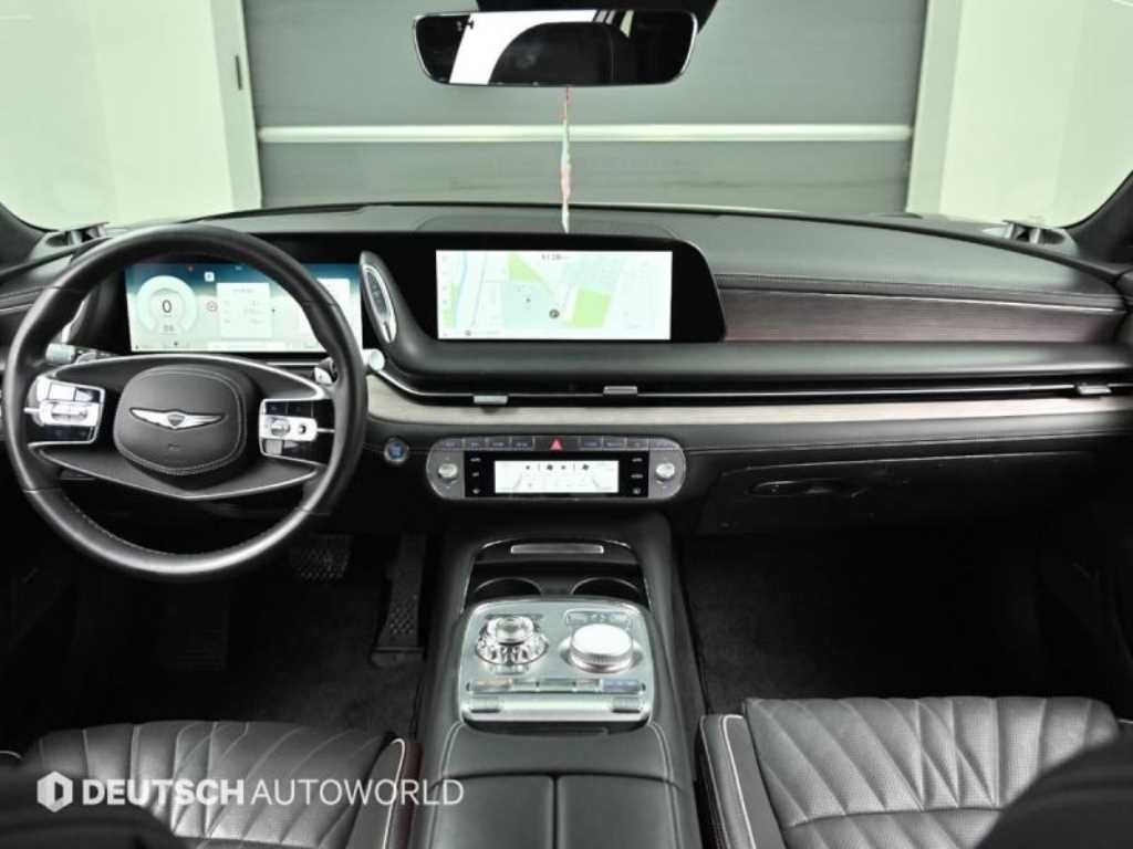 제네시스 G90 G90(RS4) 3.5T GDI AWD 이미지 7