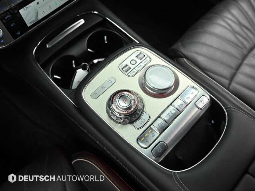 제네시스 G90 G90(RS4) 3.5T GDI AWD 이미지 9