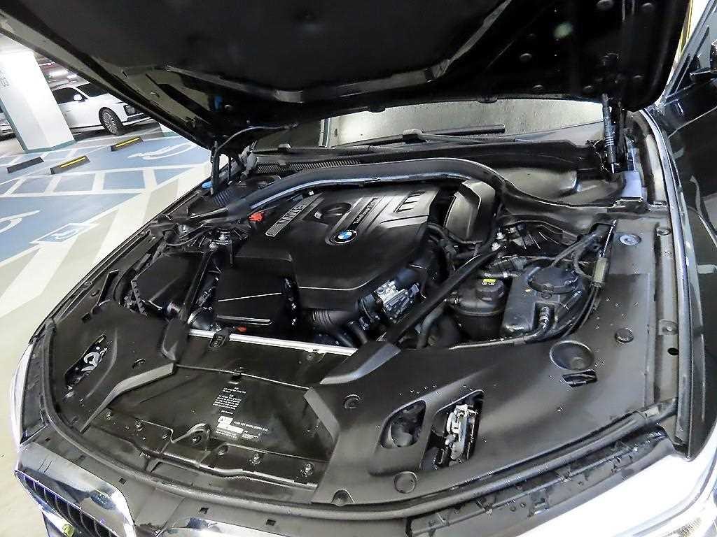 BMW 5시리즈 5시리즈 (G30) 530i M 스포츠 플러스 이미지 19