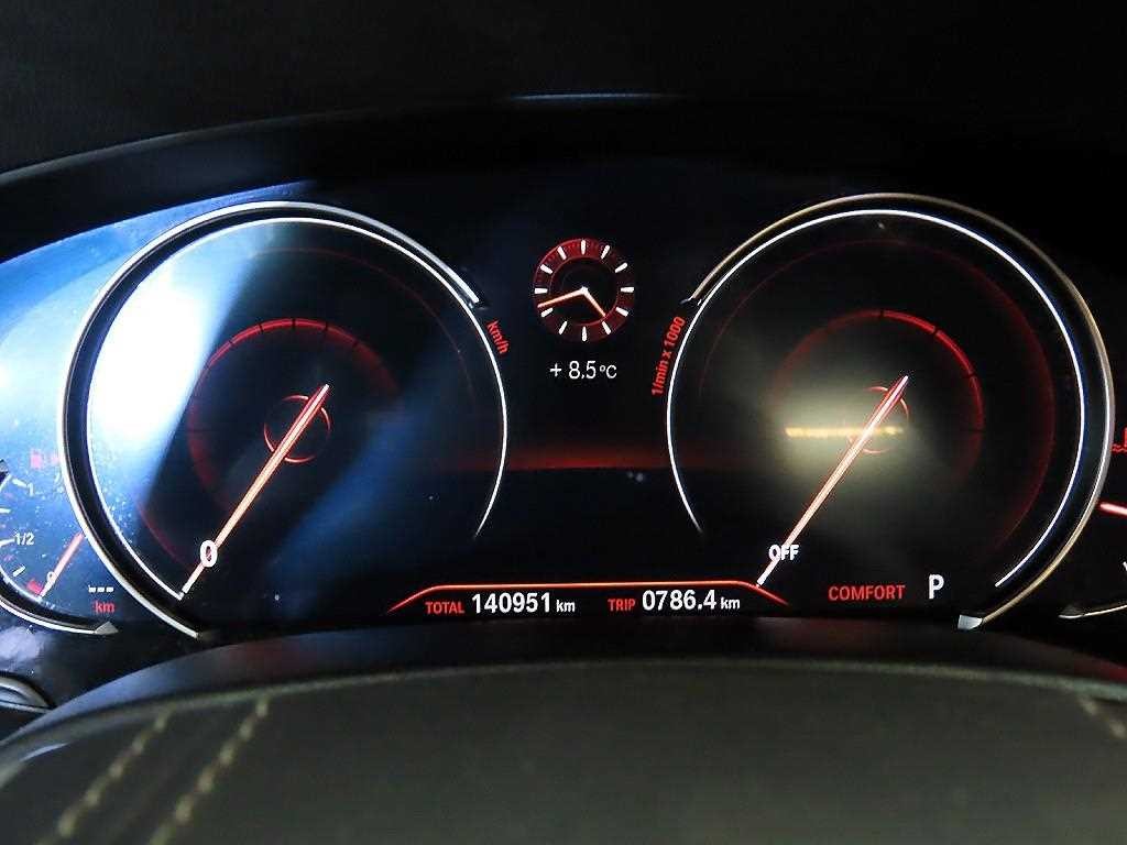 BMW 5시리즈 5시리즈 (G30) 530i M 스포츠 플러스 이미지 9
