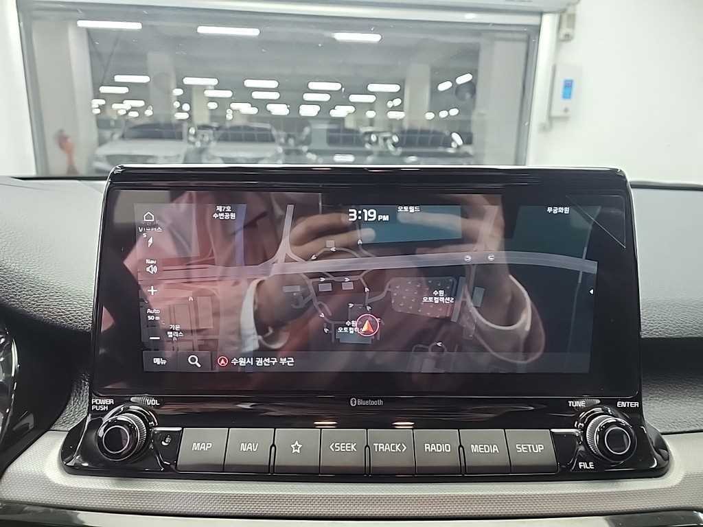 기아 셀토스 가솔린 1.6 터보 2WD 트렌디 이미지 13