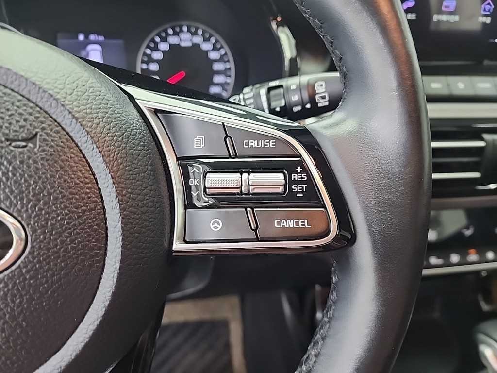 기아 셀토스 가솔린 1.6 터보 2WD 트렌디 이미지 17