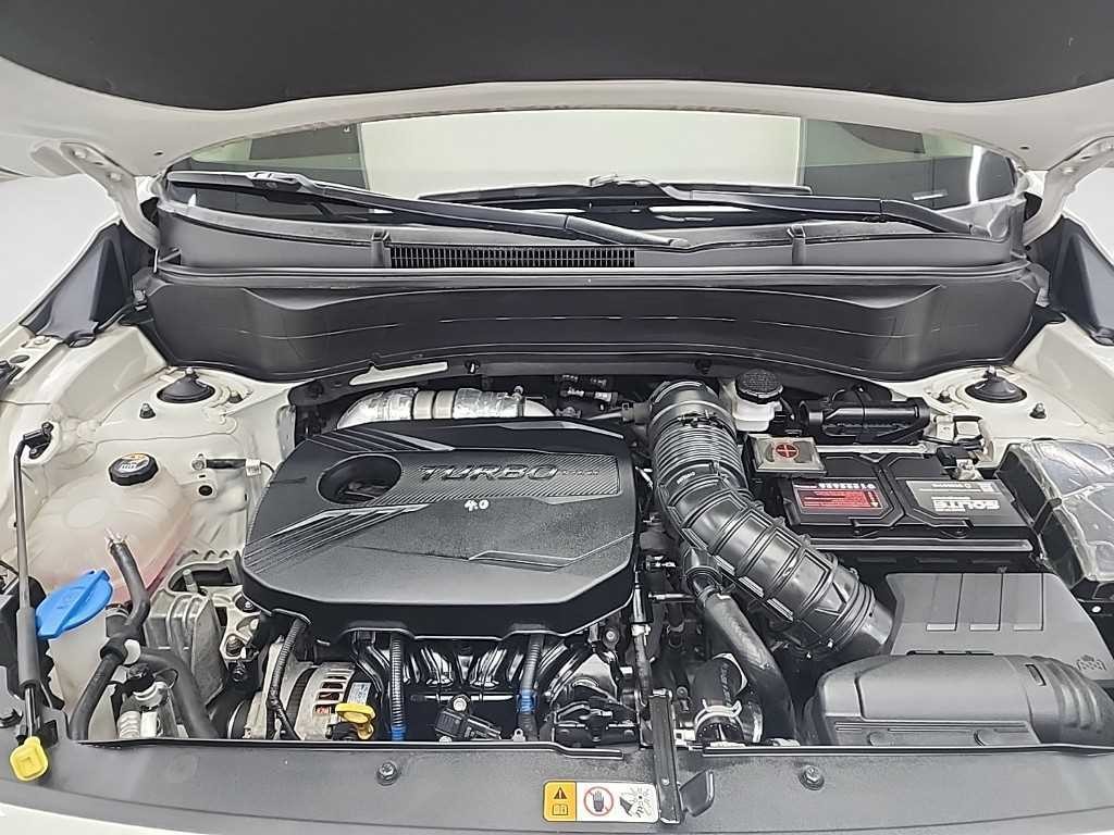 기아 셀토스 가솔린 1.6 터보 2WD 트렌디 이미지 5