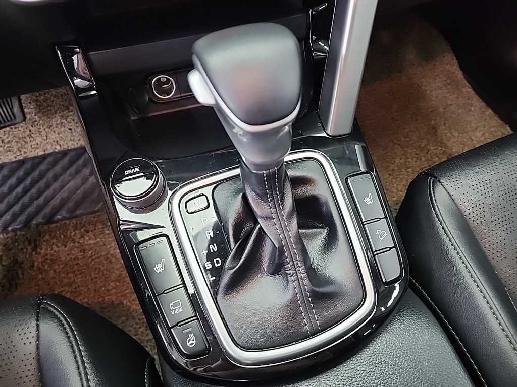 기아 셀토스 가솔린 1.6 터보 2WD 트렌디 이미지 8