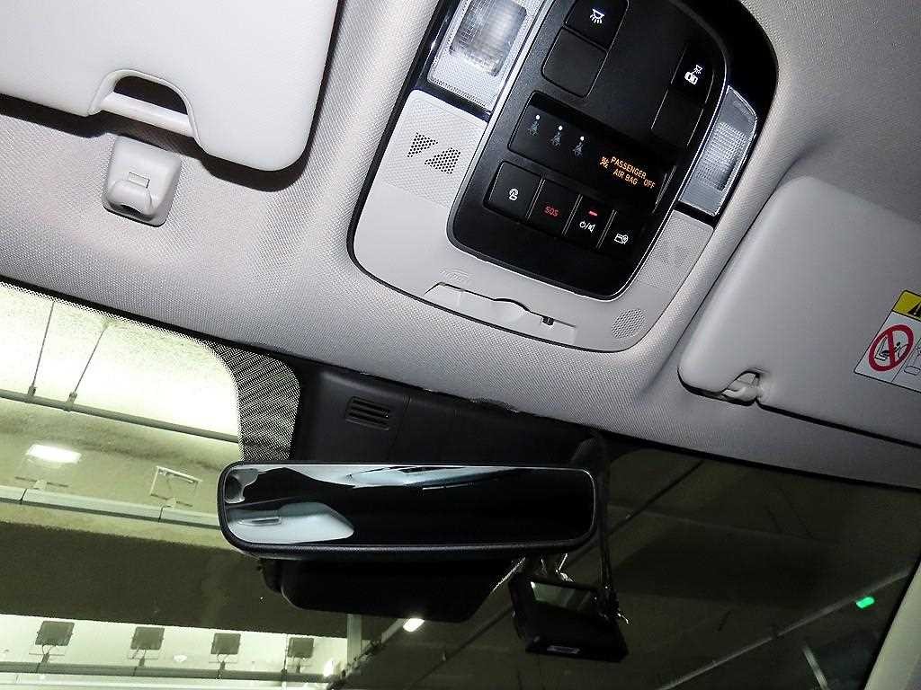 현대 투싼 투싼 하이브리드(NX4) 2WD 인스퍼레이션 이미지 14