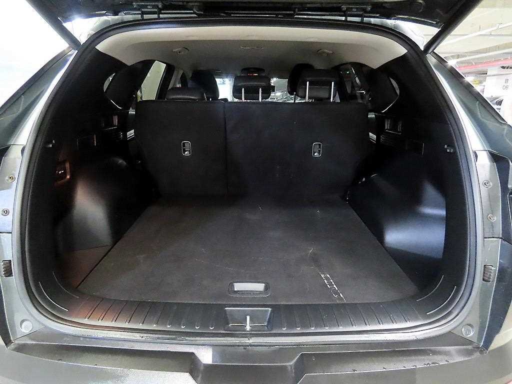 현대 투싼 투싼 하이브리드(NX4) 2WD 인스퍼레이션 이미지 17