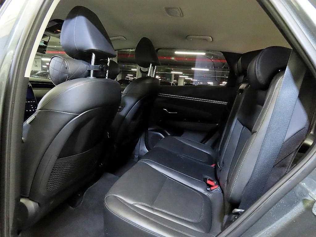 현대 투싼 투싼 하이브리드(NX4) 2WD 인스퍼레이션 이미지 7