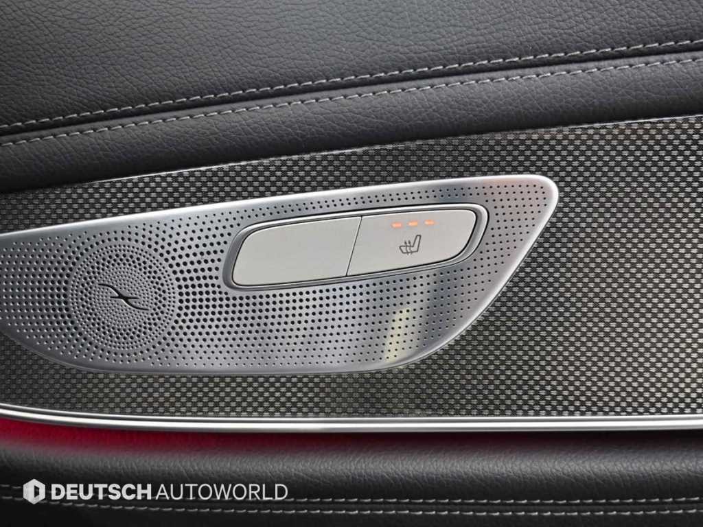 벤츠 CLS 클래스 CLS클래스 C257 CLS 400d 4MATIC 이미지 16