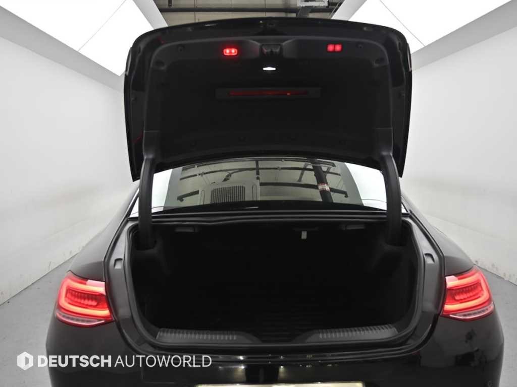 벤츠 CLS 클래스 CLS클래스 C257 CLS 400d 4MATIC 이미지 19