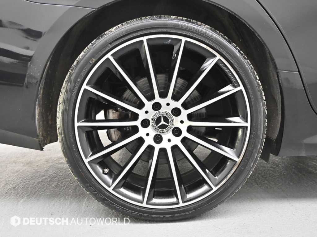 벤츠 CLS 클래스 CLS클래스 C257 CLS 400d 4MATIC 이미지 5