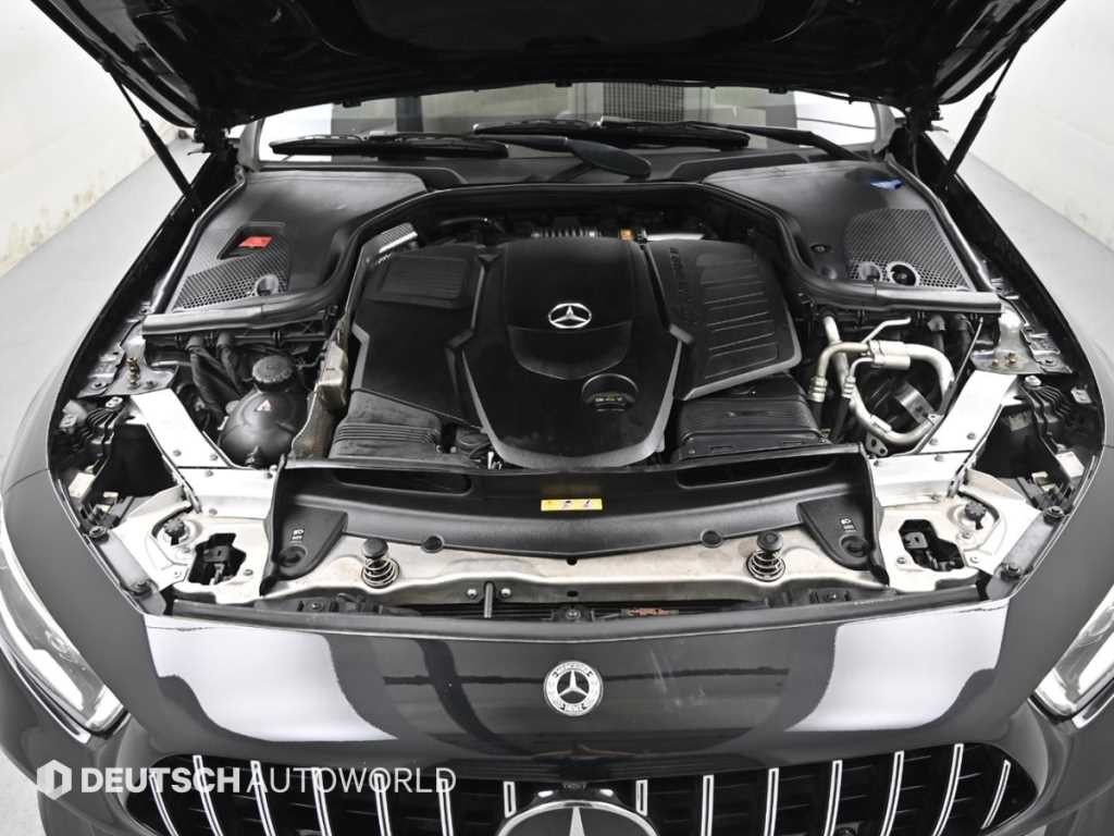 벤츠 CLS 클래스 CLS클래스 C257 CLS 400d 4MATIC 이미지 6