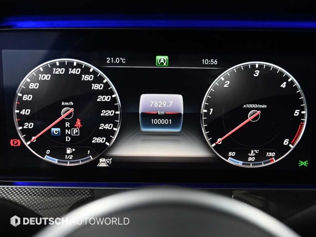 벤츠 CLS 클래스 CLS클래스 C257 CLS 400d 4MATIC 이미지 8