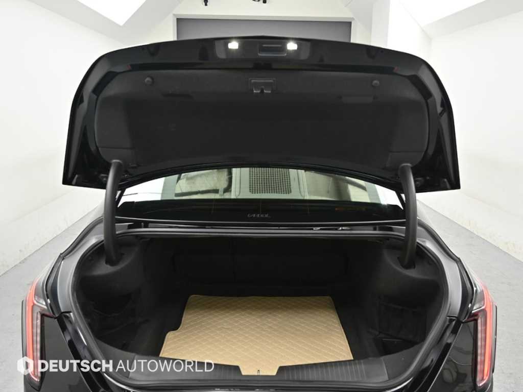 캐딜락 CT4 2.0 스포츠 이미지 19