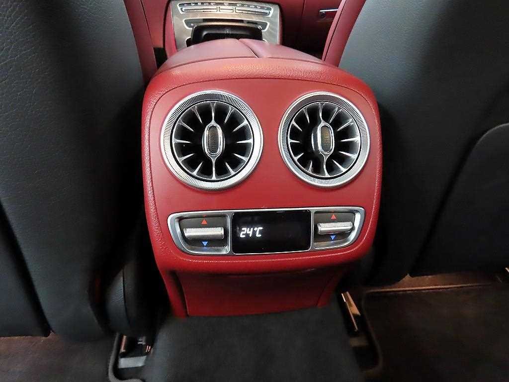 벤츠 CLS 클래스 CLS클래스 C257 CLS 450 4MATIC 이미지 14