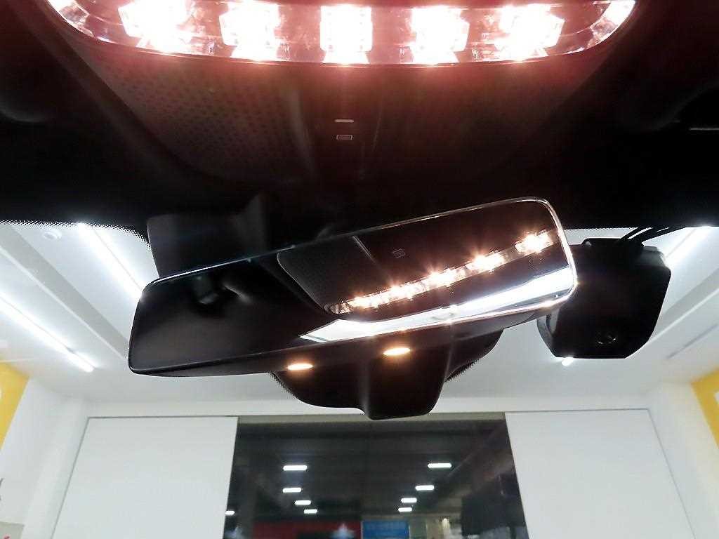 벤츠 CLS 클래스 CLS클래스 C257 CLS 450 4MATIC 이미지 17