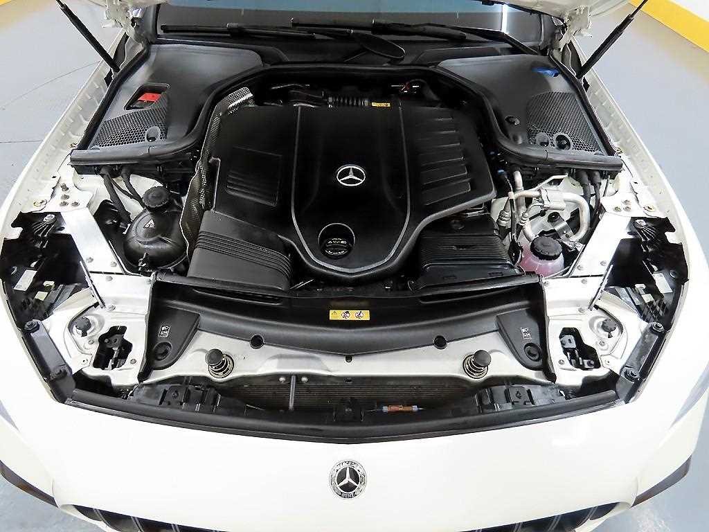 벤츠 CLS 클래스 CLS클래스 C257 CLS 450 4MATIC 이미지 19