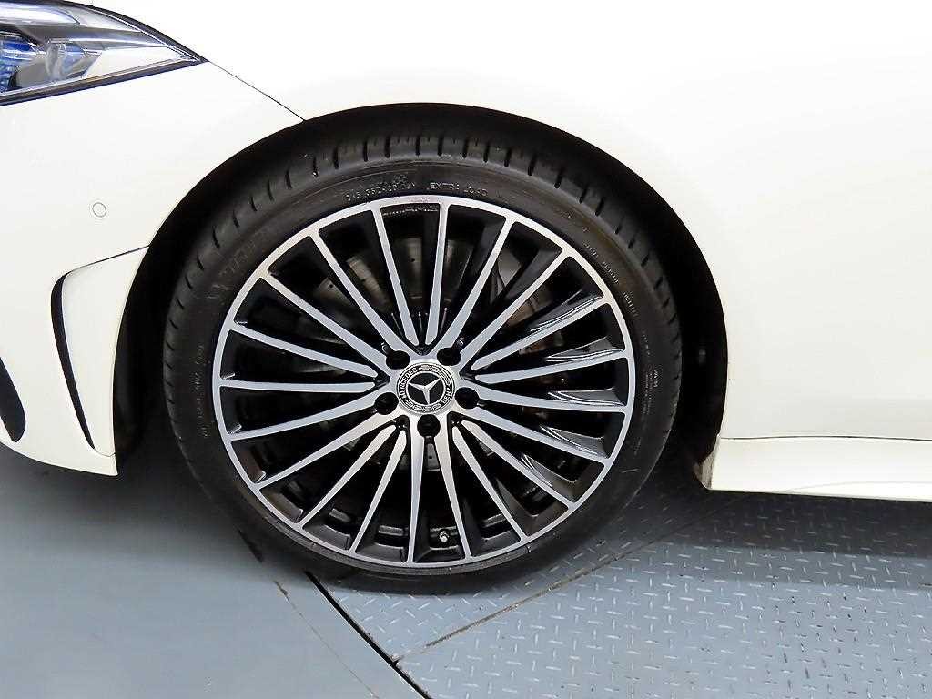 벤츠 CLS 클래스 CLS클래스 C257 CLS 450 4MATIC 이미지 20