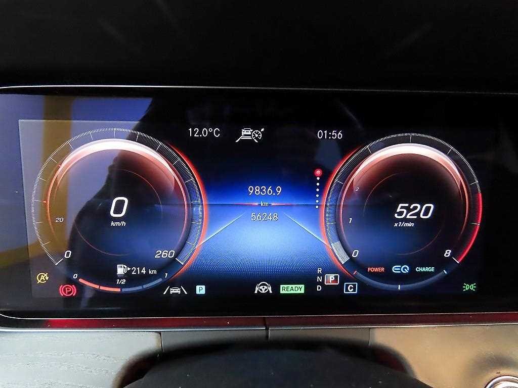 벤츠 CLS 클래스 CLS클래스 C257 CLS 450 4MATIC 이미지 8