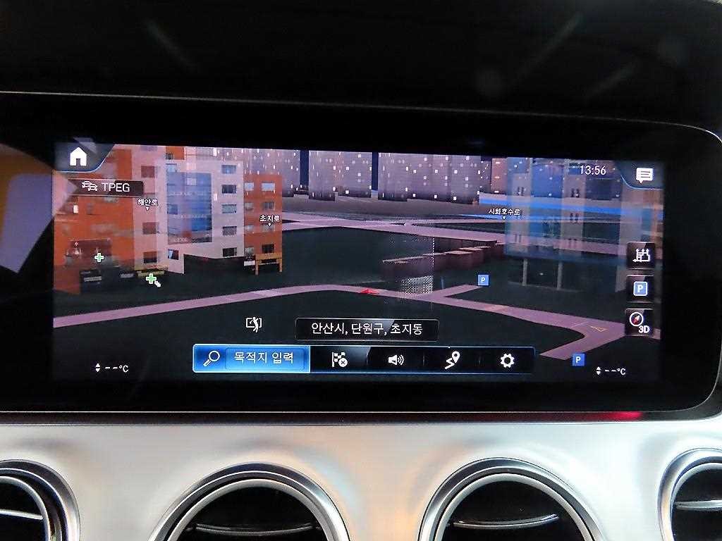 벤츠 E 클래스 E-클래스 W213 E250 아방가르드 이미지 15