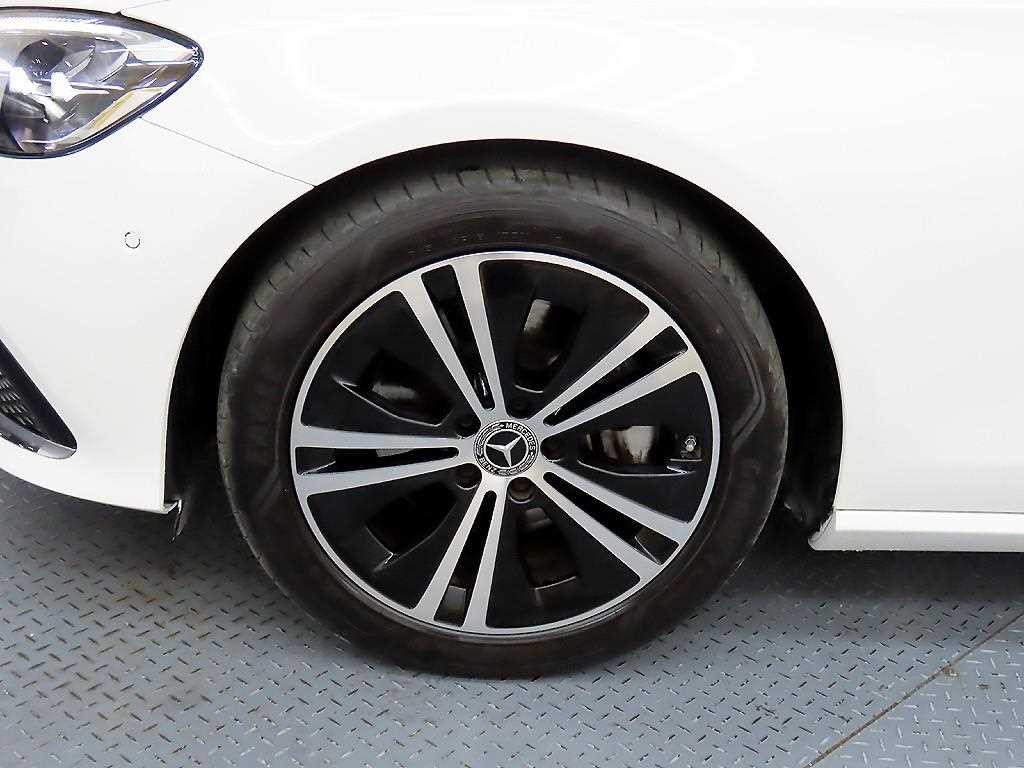 벤츠 E 클래스 E-클래스 W213 E250 아방가르드 이미지 20
