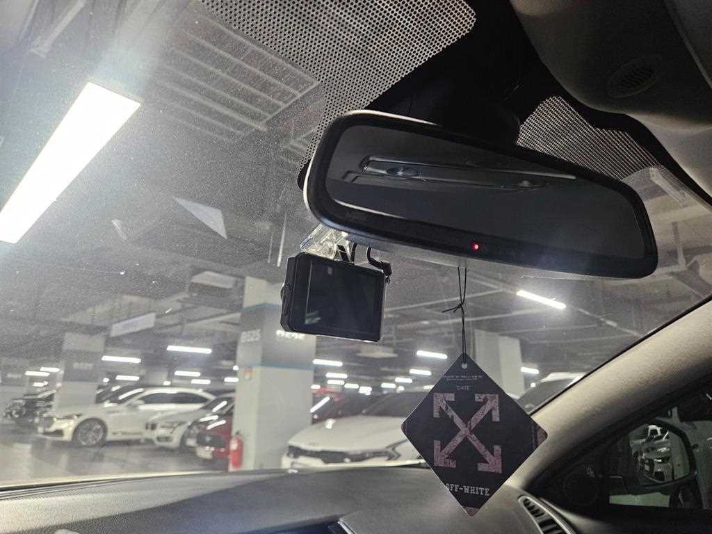 르노코리아(삼성) SM7 SM7노바 2.0 LPe 장애인용 이미지 9