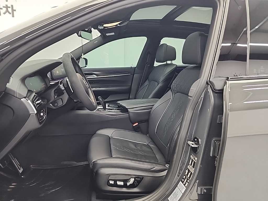 BMW 그란투리스모 6시리즈 GT (G32) 630i xDrive M 스포츠 이미지 11