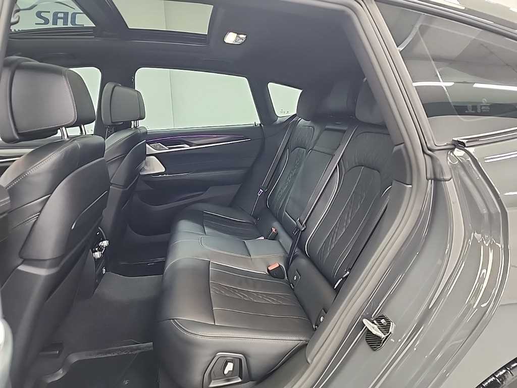 BMW 그란투리스모 6시리즈 GT (G32) 630i xDrive M 스포츠 이미지 12