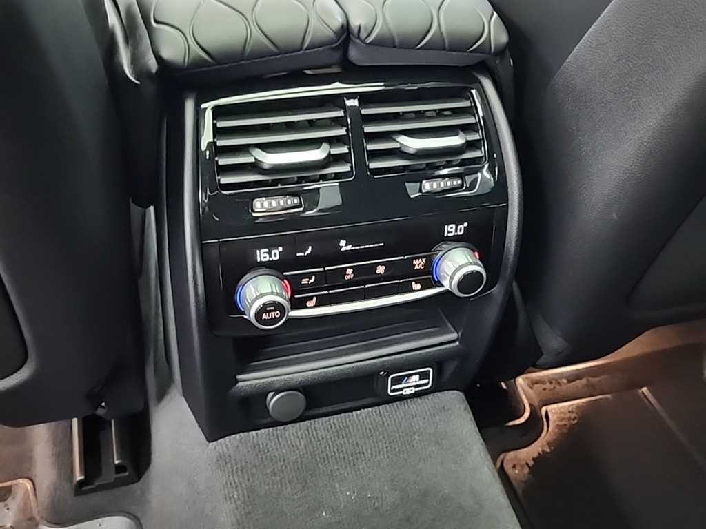 BMW 그란투리스모 6시리즈 GT (G32) 630i xDrive M 스포츠 이미지 13