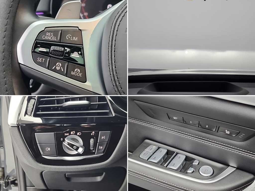 BMW 그란투리스모 6시리즈 GT (G32) 630i xDrive M 스포츠 이미지 17