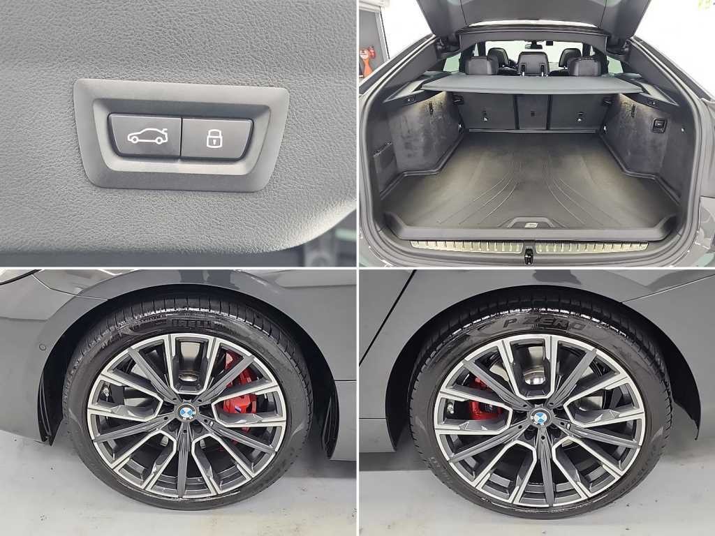 BMW 그란투리스모 6시리즈 GT (G32) 630i xDrive M 스포츠 이미지 18