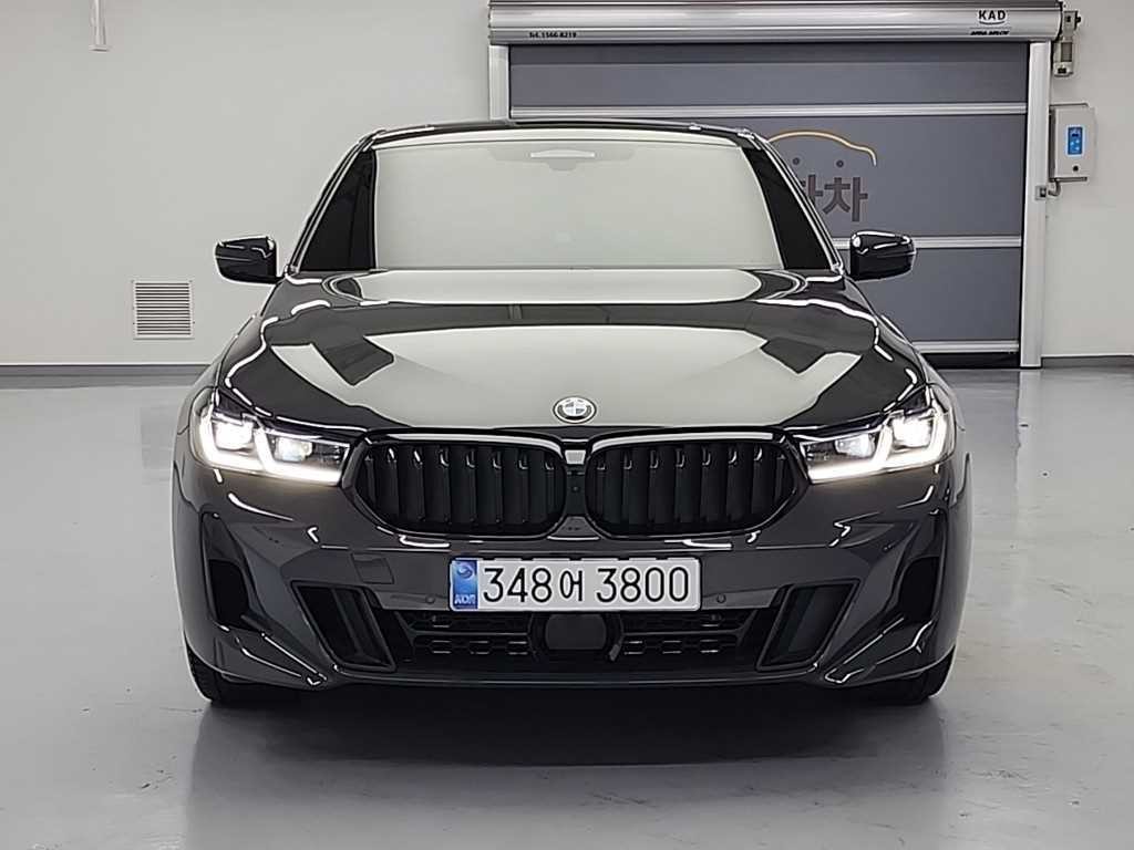 BMW 그란투리스모 6시리즈 GT (G32) 630i xDrive M 스포츠 이미지 2