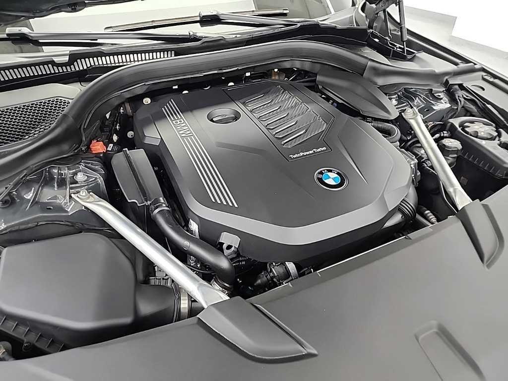 BMW 그란투리스모 6시리즈 GT (G32) 630i xDrive M 스포츠 이미지 5