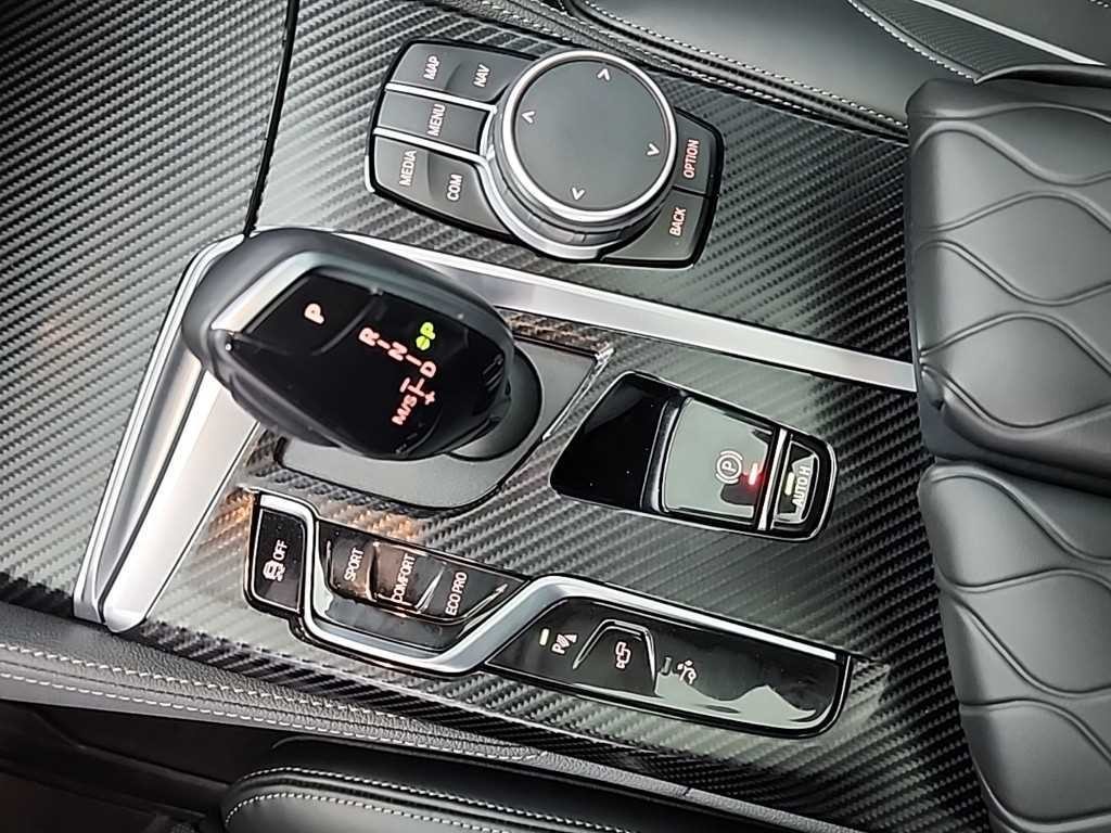 BMW 그란투리스모 6시리즈 GT (G32) 630i xDrive M 스포츠 이미지 8