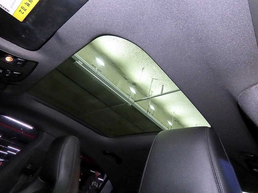 벤츠 CLA 클래스 CLA클래스 CLA 200 CDI 이미지 16