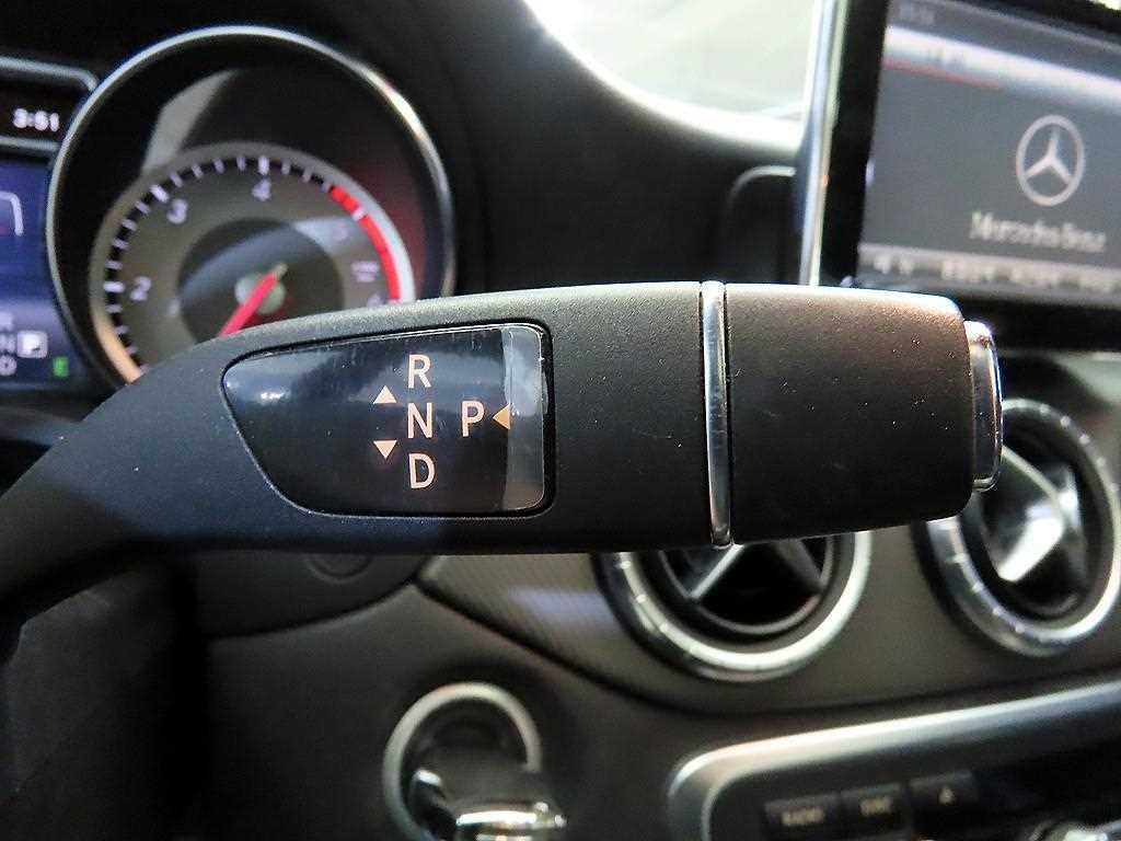 벤츠 CLA 클래스 CLA클래스 CLA 200 CDI 이미지 9