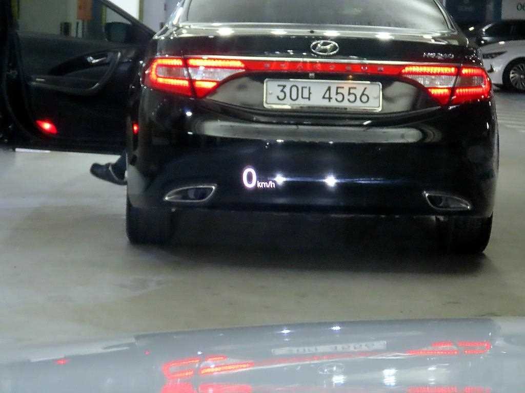 아우디 A6 뉴A6 40 TFSI 콰트로 이미지 13