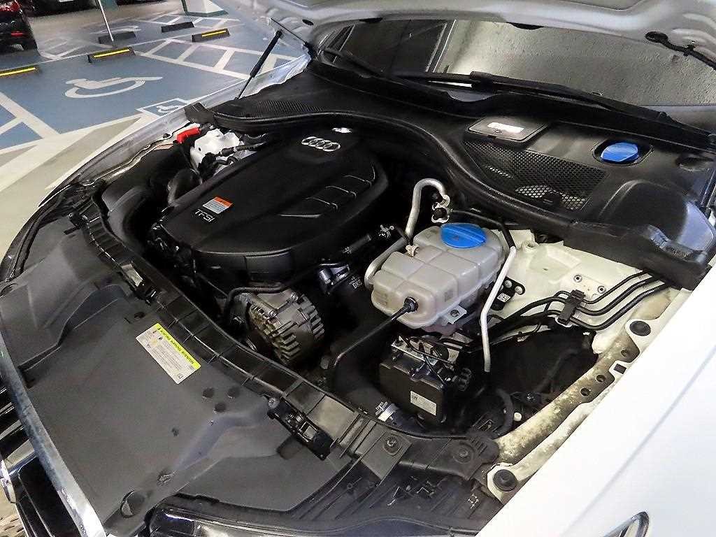 아우디 A6 뉴A6 40 TFSI 콰트로 이미지 19