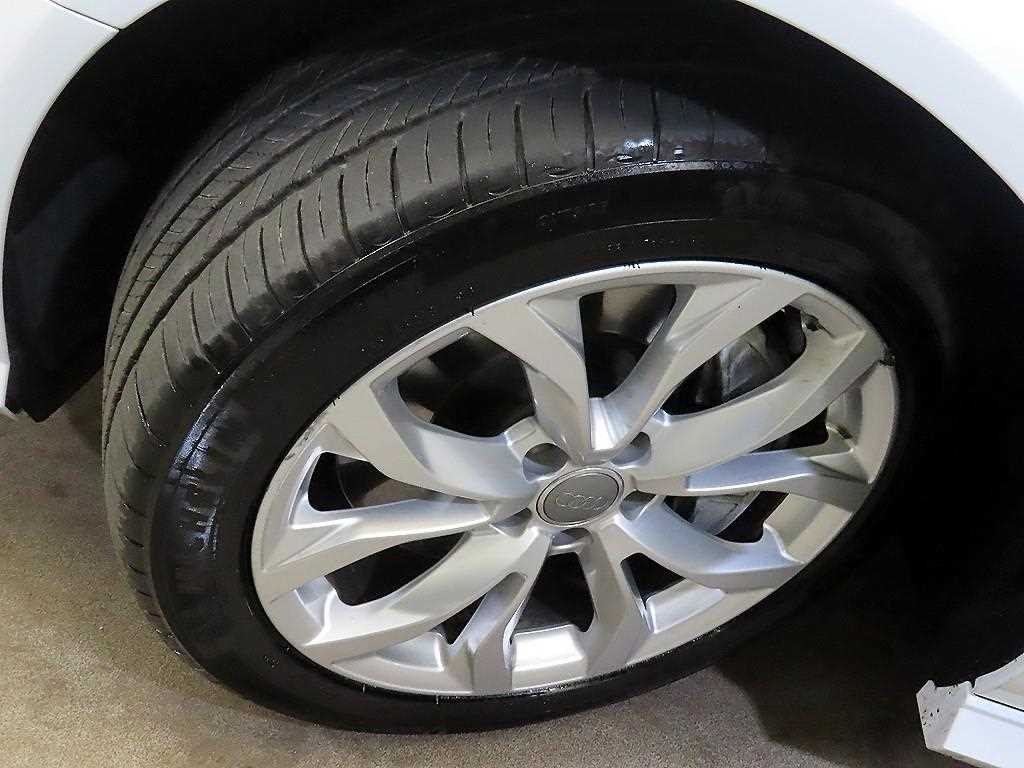 아우디 A6 뉴A6 40 TFSI 콰트로 이미지 20
