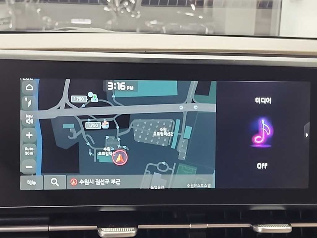 기아 카니발 카니발 4세대 디젤 9인승 프레스티지 이미지 17