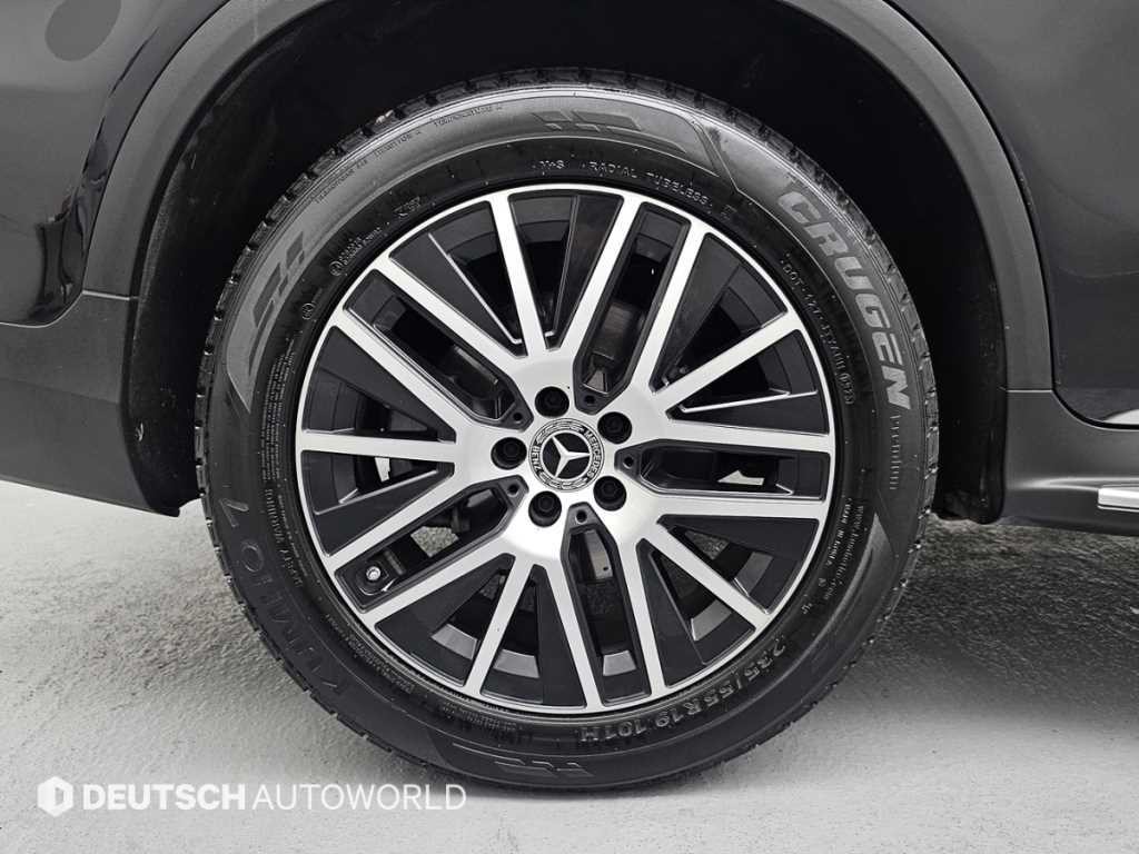 벤츠 GLC 클래스 GLC클래스 X253 GLC 220 d 4MATIC 이미지 5