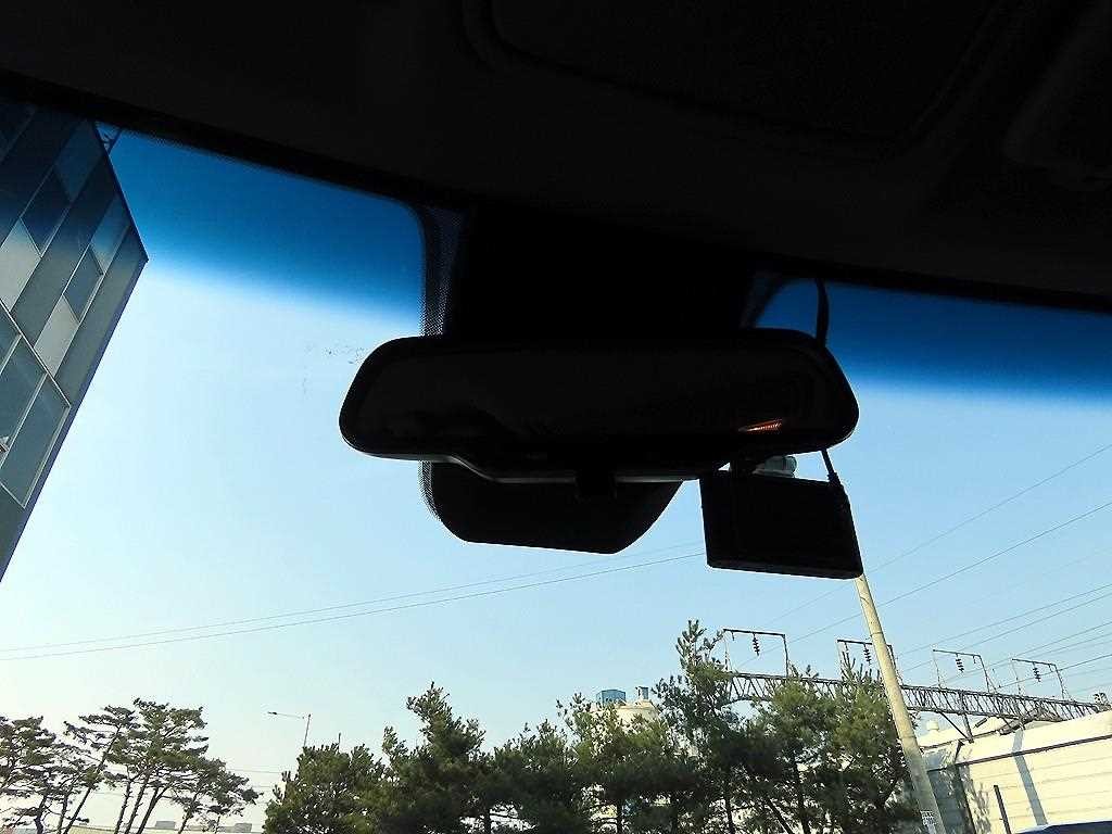 기아 스포티지 스포티지 더 볼드 2.0 디젤 2WD 프레스티지 이미지 15
