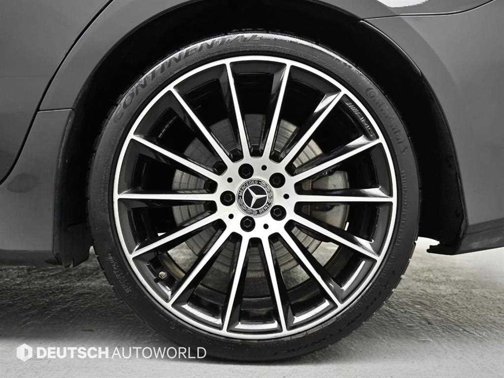 벤츠 CLS 클래스 CLS클래스 C257 CLS 450 4MATIC AMG Line 이미지 5